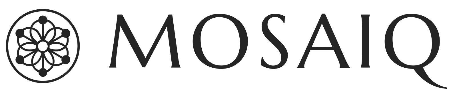 Mosaiq