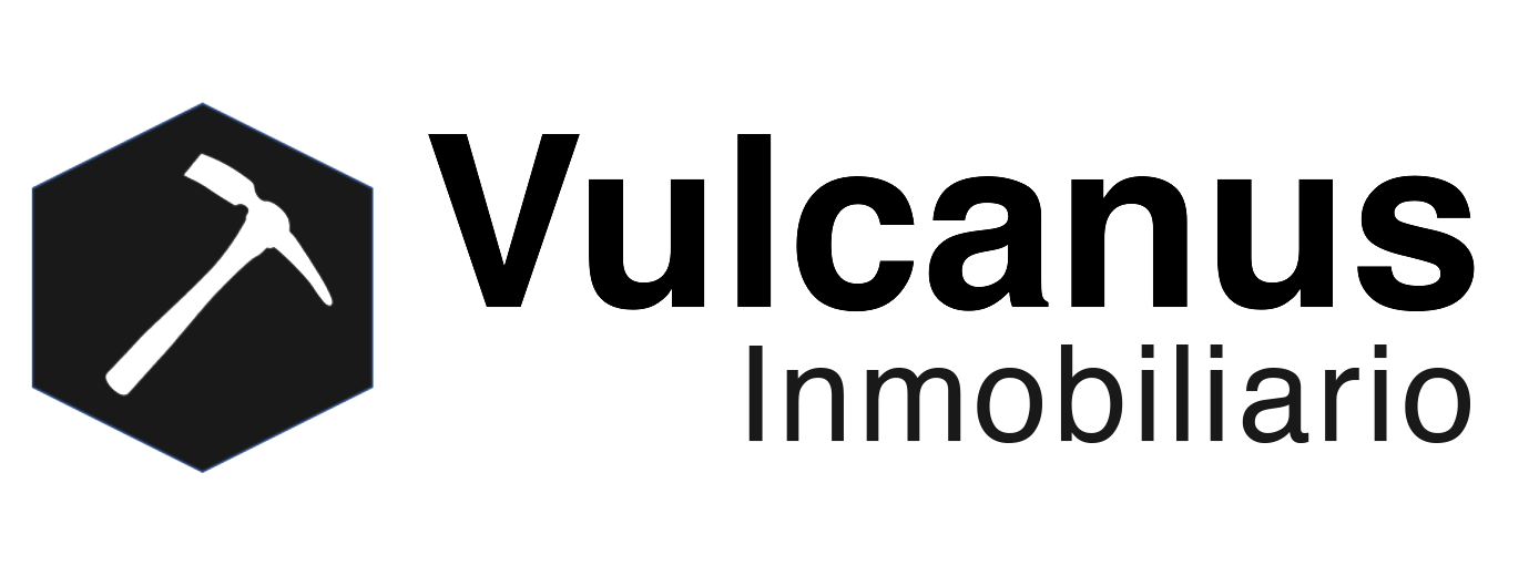 Vulcanus Inmobiliario